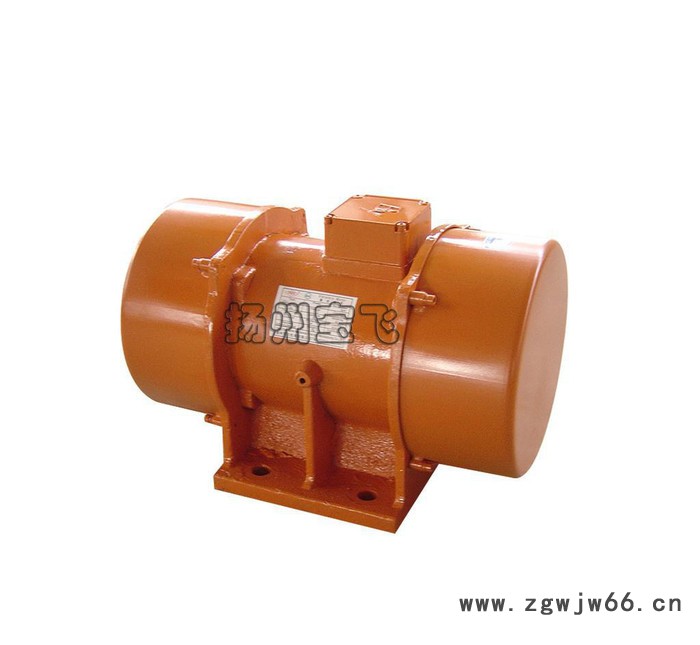 振动电机 YZU-6-2B图3