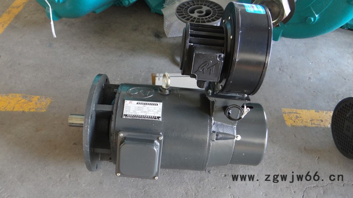 豫特振动电机图4