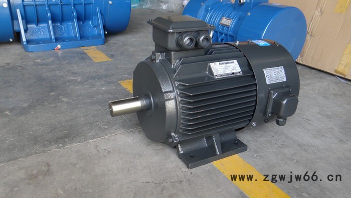 豫特振动电机图6