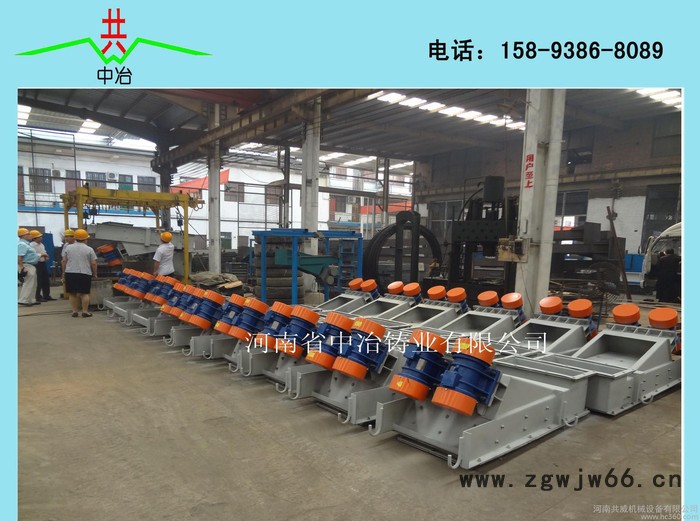 振实台配套用振动电机 YZO系列振动电机 3KW图3