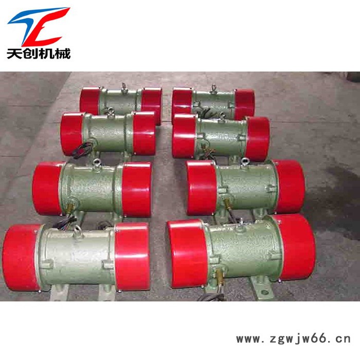 天创YZS-10-2 振动电机