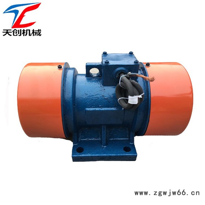 天创YZS-10-2 振动电机图2