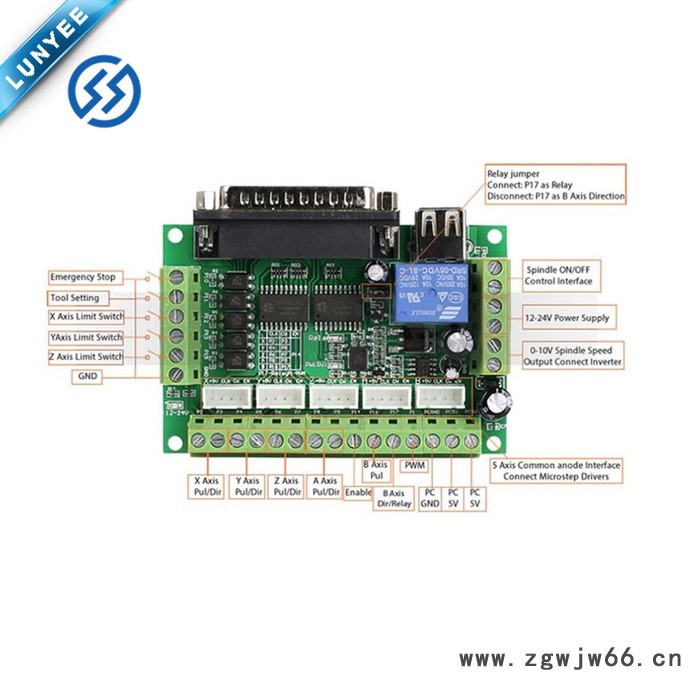 仑业闭环步进电机57HS 110HC仪器仪表机器设备电机雕刻机电机舞台灯电机3D打印机电机专用电机图6