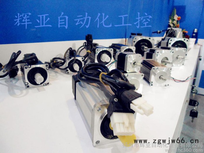 供应力川步进电机伺服控制器 130电机 10NM,2.6KW;2500转图3