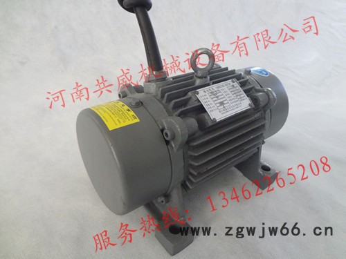 供应共威YZO-8-2振动电机图3