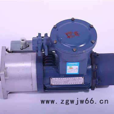 上海贯巨工业防爆电机YB3系列快速门防爆电机 ** 批量优惠 1T防爆电机图4