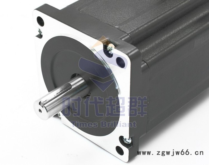 86三相步进电机86HCY113AL3-TK0 6N.M -图3