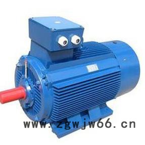 防爆电机 三相异步电机2