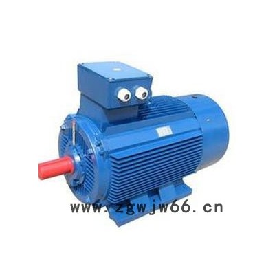防爆电机 三相异步电机2