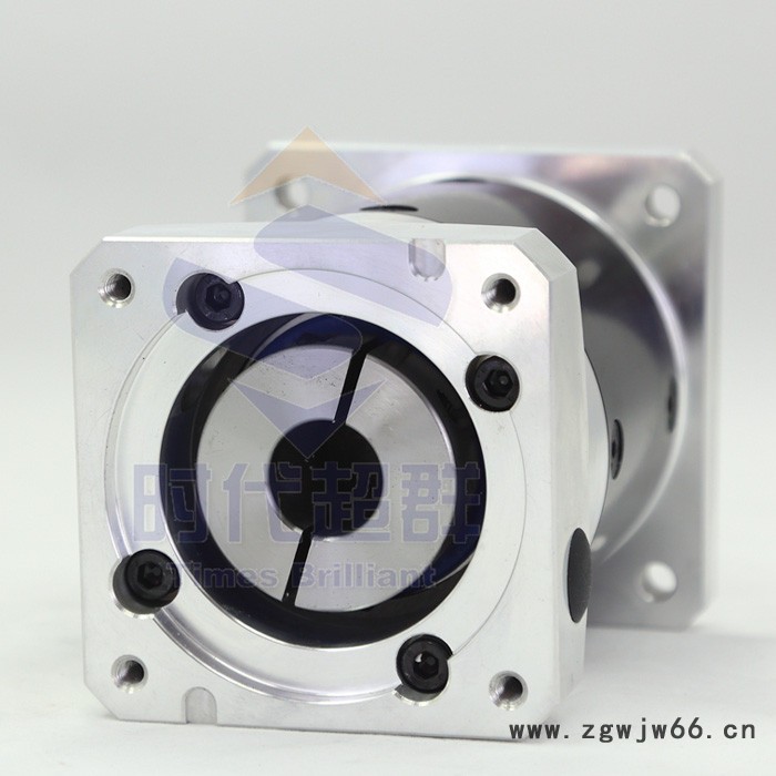 PF精密行星减速机可配伺服电机/步进电机行星减速器现货精度图3