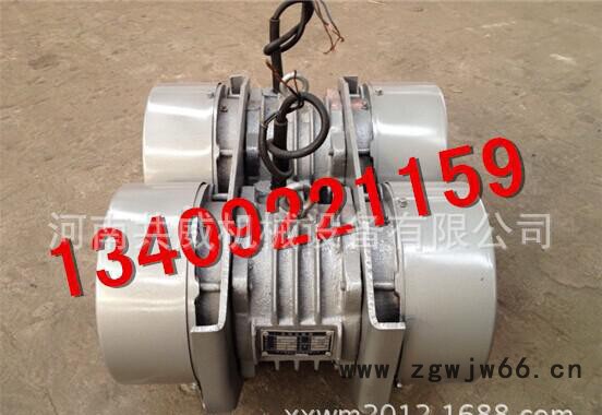 直销WHZY系列直线自振源|双胞胎振动电机图3