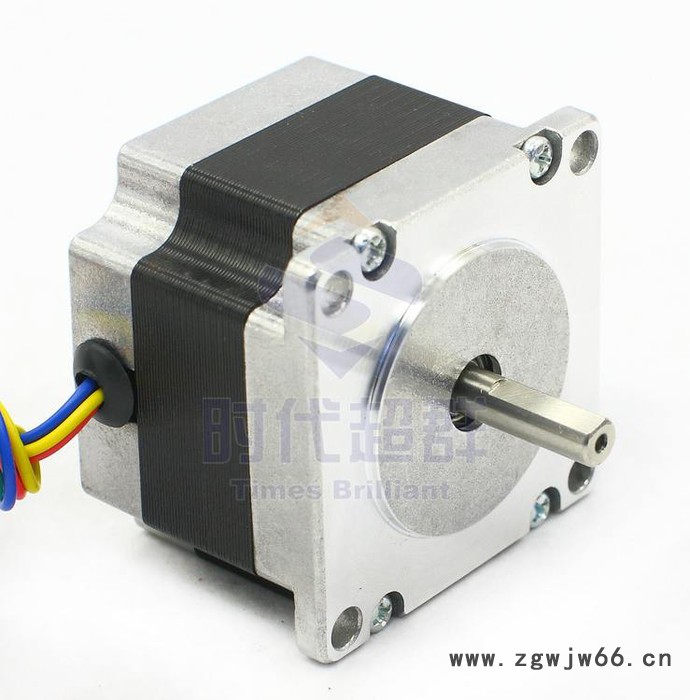 57步进电机 57HBP41AL4-TF0 0.4N.M图3
