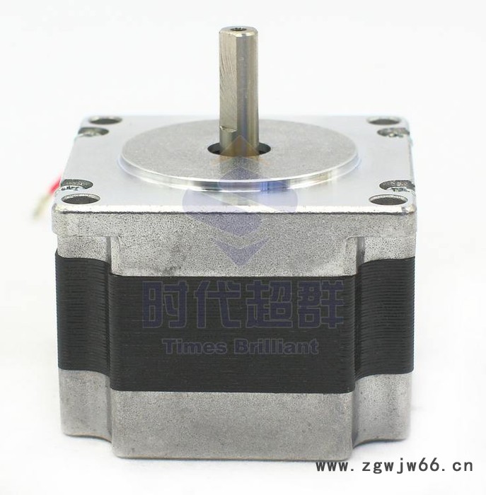 57步进电机 57HBP41AL4-TF0 0.4N.M图2