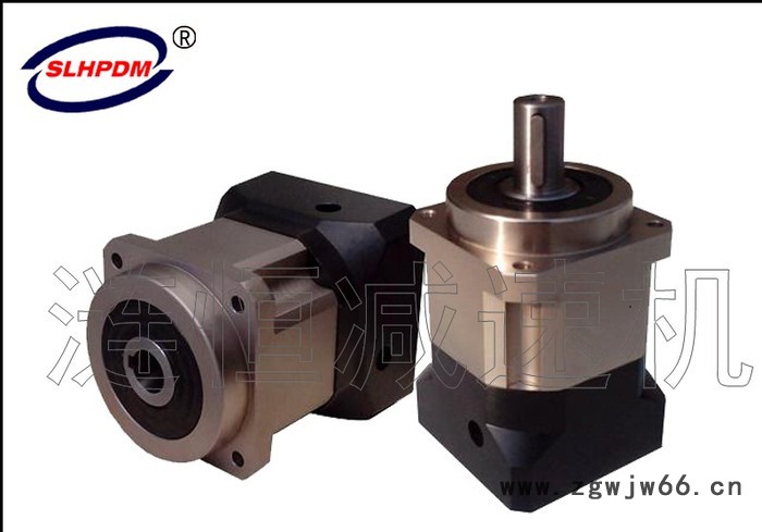 供应400W电机伺服电机步进电机专用行星齿轮减速机 减速机厂家