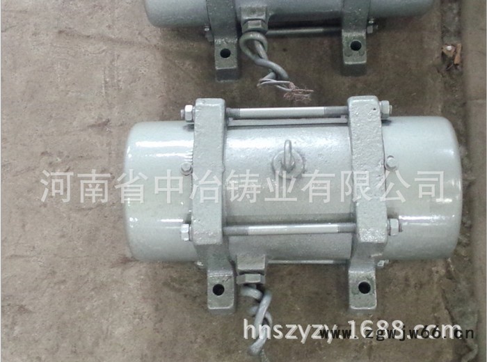 南宁 YZO-1.5-2振动电机价格图3