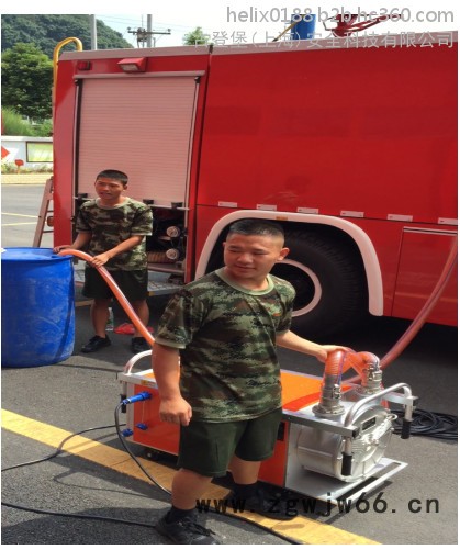 古登堡（上海）- 防爆电机输转泵 德国GRUNGRUN EX700系列图2