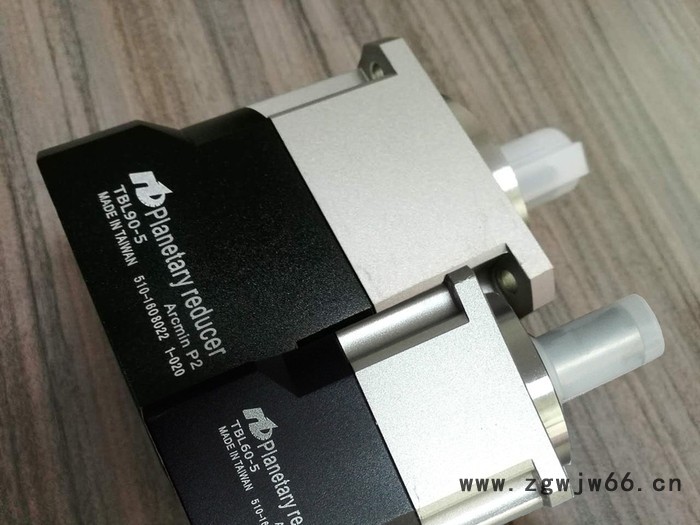 86步进电机配行星减速机 TBL90单段齿轮减速箱 雕刻机用行星减速器图2