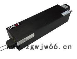 100ps步进电机反射型光纤延迟线VDL-MOS-R-10 高分辨率步进模式 低插入损耗与全程插入损耗变化图2