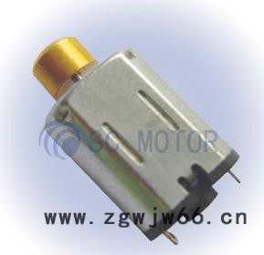 【加工定制】3.7V 8600RPM N20振动电机图3
