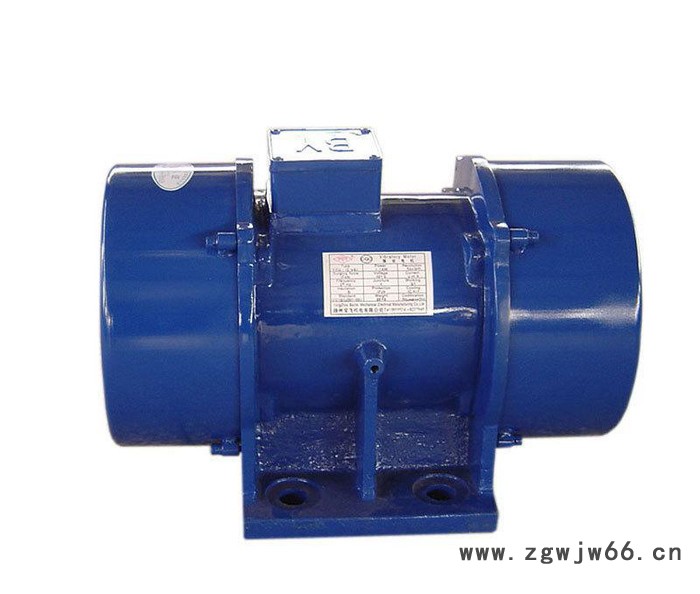 振动电机 YZU-20-2B图2