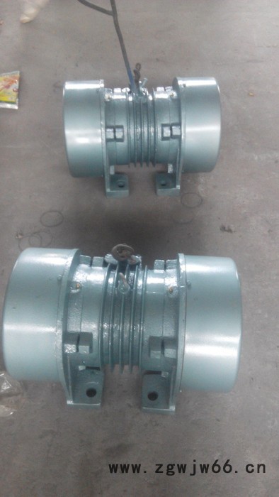 新乡益德YZO-5-2 YZO振动电机图3