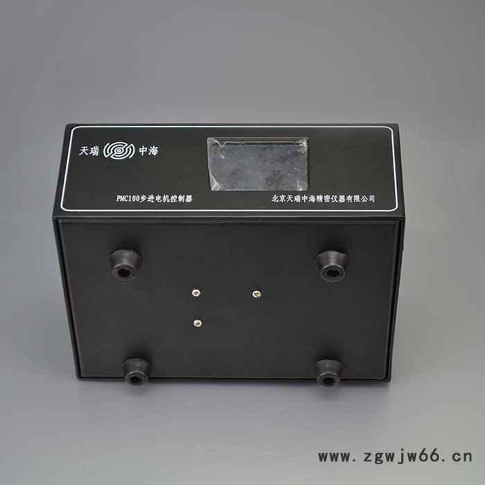 PMC100系列步进电机控制器  微米定位平台 三英精控symc图2