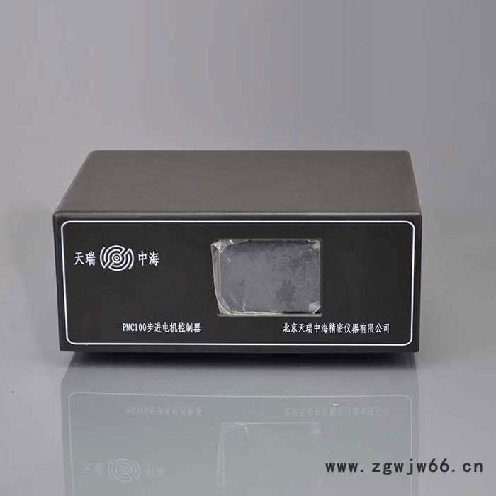 PMC100系列步进电机控制器  微米定位平台 三英精控symc图3