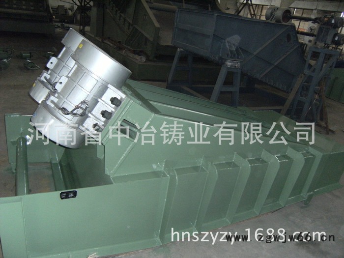 电机驱动式振动电机ZG-35-90图3