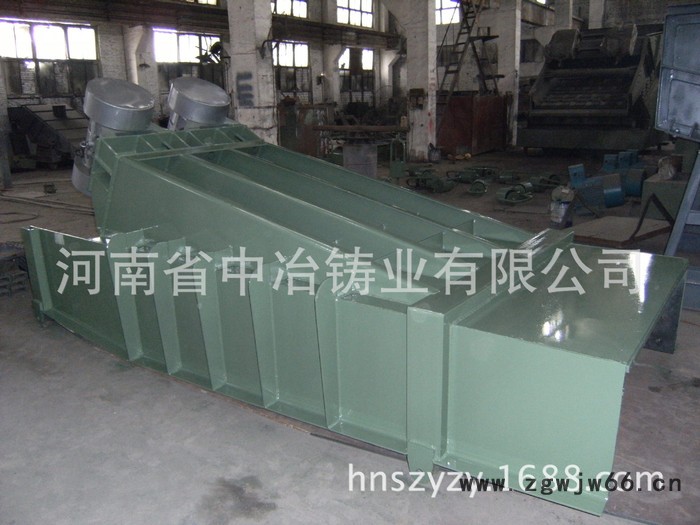 电机驱动式振动电机ZG-35-90图2