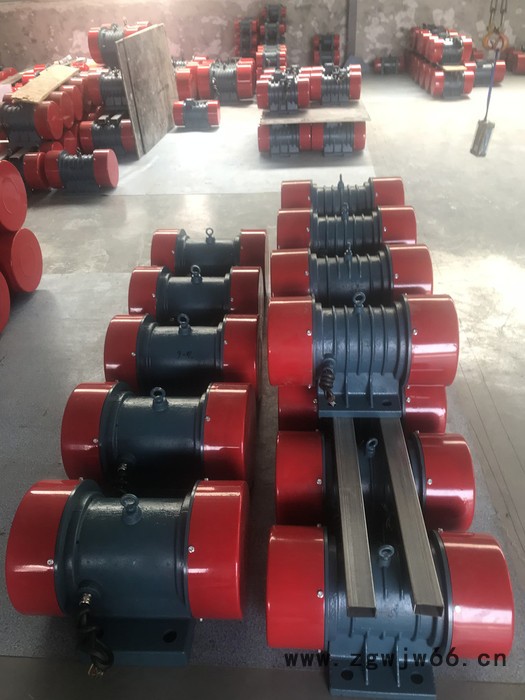 宏达YZO-8-2 振动电机图4