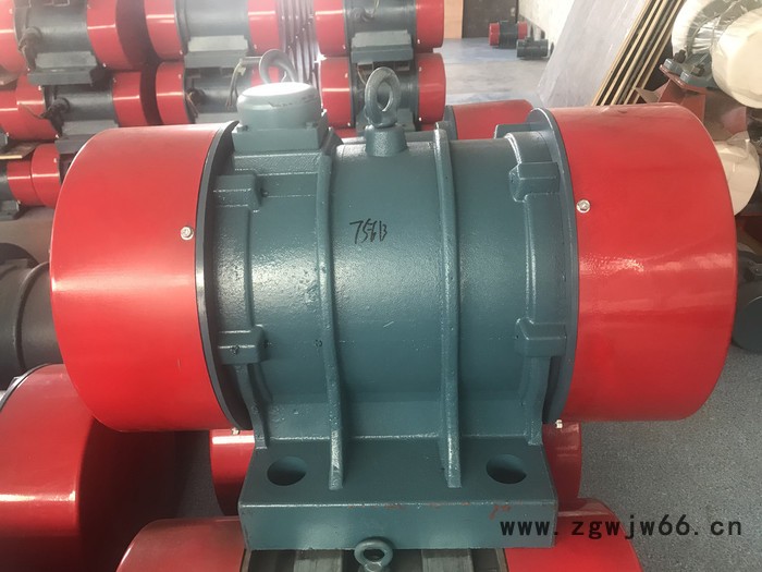 宏达YZO-8-2 振动电机图5