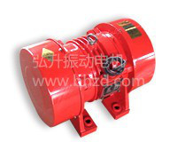 供应新乡新振弘升振动JZO/YZO系列卧式振动电机震动电机振打电机振动马达振打器振动器图2