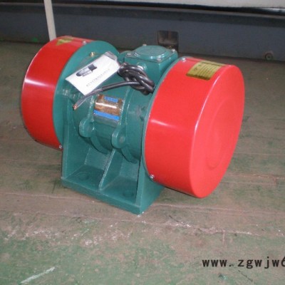 供应新振ZW-40-6振动电机卧式电机