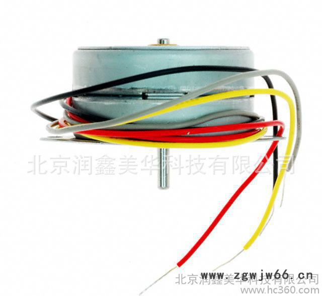 Portescap电磁阀驱动器板/模块步进电机齿轮传动式42M048C1B图3