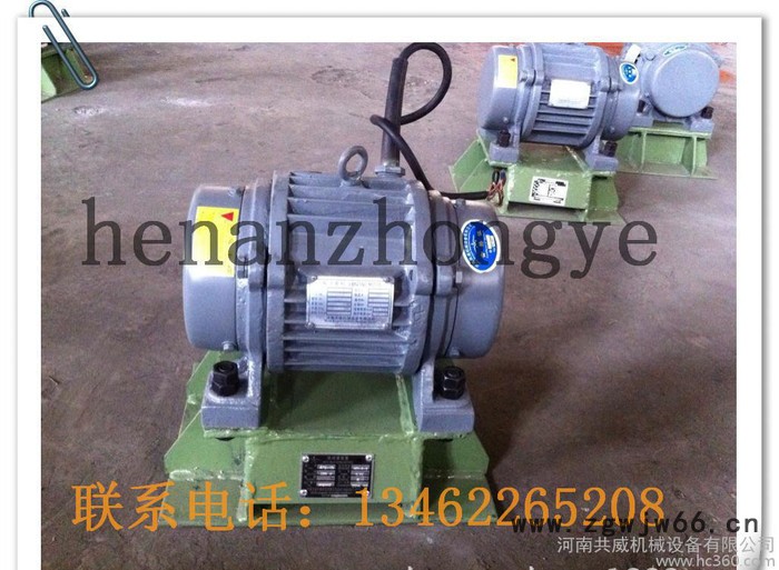 ZFB-6仓壁振动器 料仓振打器 直销振动电机图3