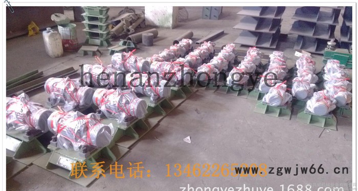 ZFB-6仓壁振动器 料仓振打器 直销振动电机图2