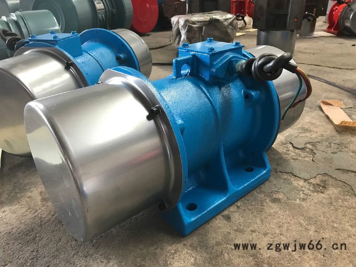 厂家供应YJDX型号振动电机 全铜机芯 现货秒发图2