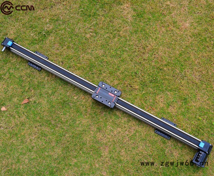 非丝杆直线模组滑台 伺服步进电机驱动滑块运动 点胶锁螺丝机图3