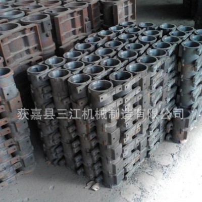 供应 三江多种 振动电机铸件