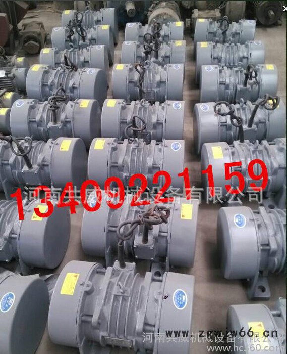 直销1.5KW2级振动电机|YZO-16-2图2