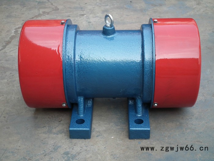 1台起批   YZS-5-4       振动电机     振动马达图1