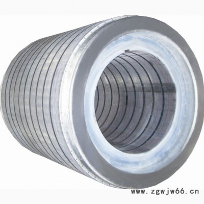 供应高压电机转子铁芯