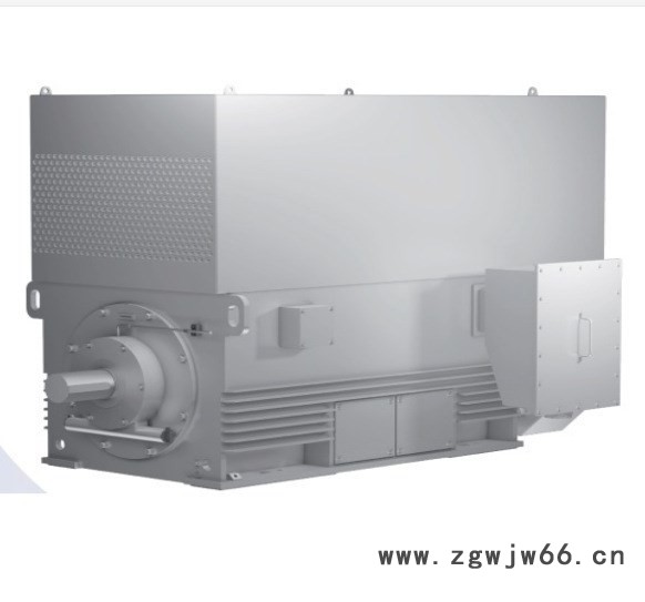 西门子贝得1MC0系列高压电机图3