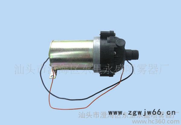 供应超高压电机,喷雾器配件图3