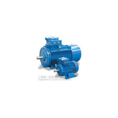 意大利MarelliMotori防爆电机D5 SERIES-IM2，IIB T4，IP65，T135℃