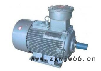 大速、力超、隔爆型YB2防爆电机 工厂煤矿专用YB2-5.5图2