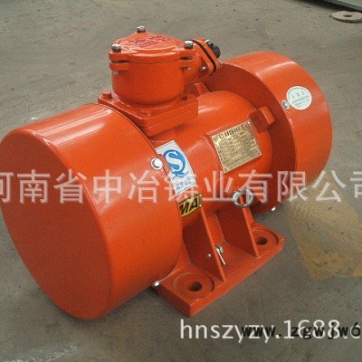 出厂价销售BZD卧式防爆电机 BZD-5-4异步电动机 河南