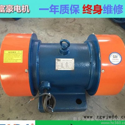 **XVM-30-2振动电机2功率一年质保终身维修