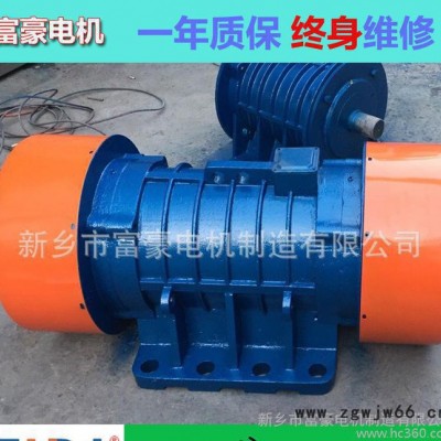 直销XVM-160-4振动电机10功率一年质保终身维修