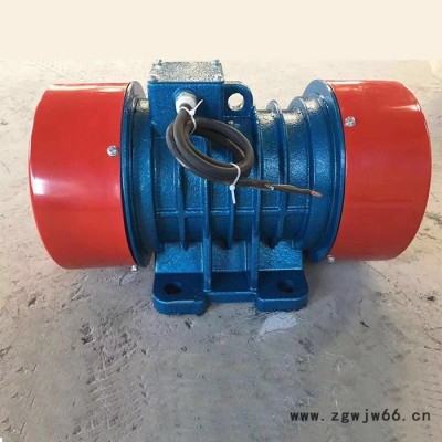 未来振动电机 三相异步电机